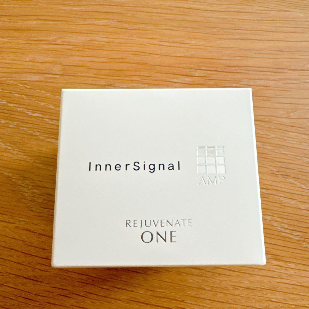 大塚製薬　インナーシグナル　リジュブネイトワン　50g セット