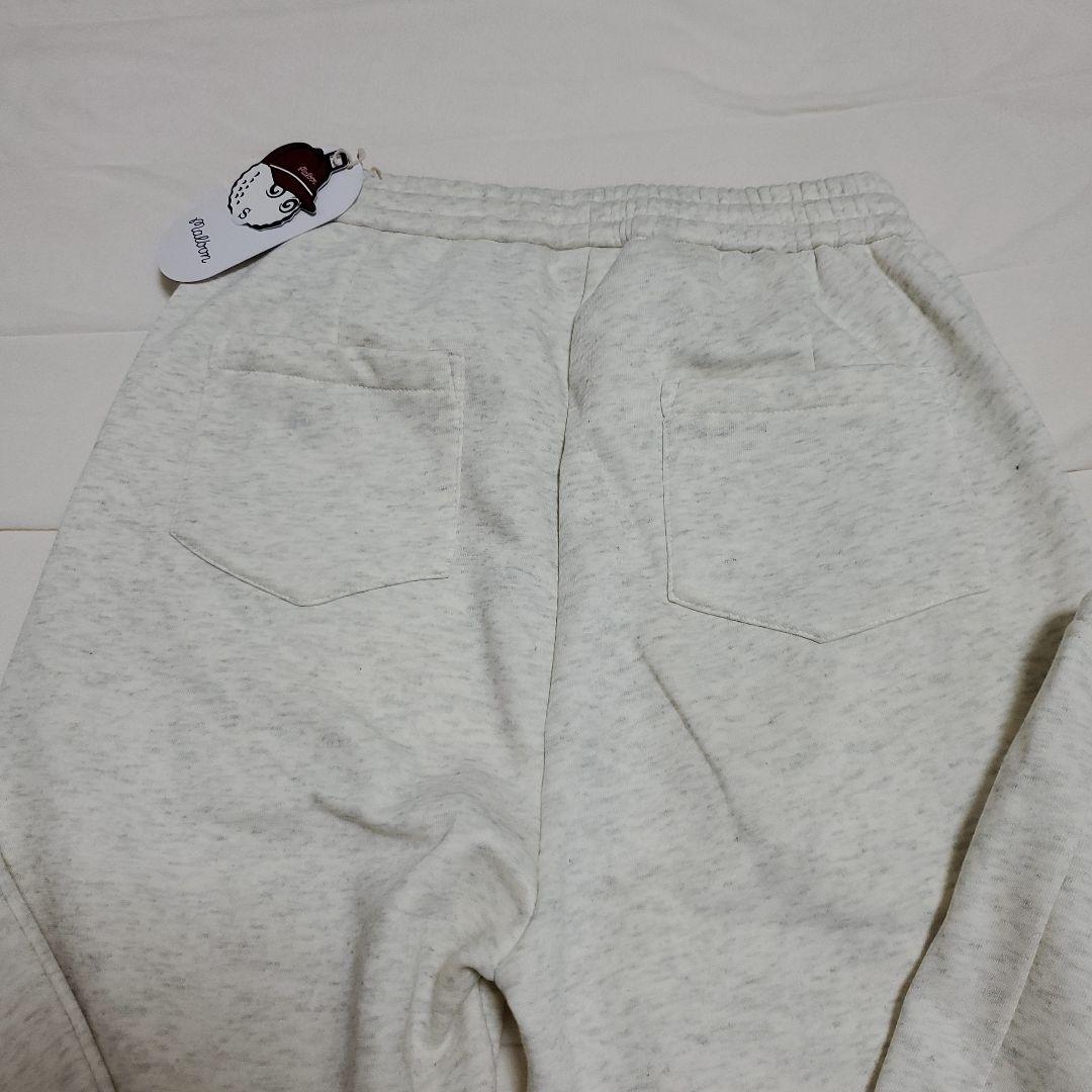 マルボンゴルフ　セットアップ