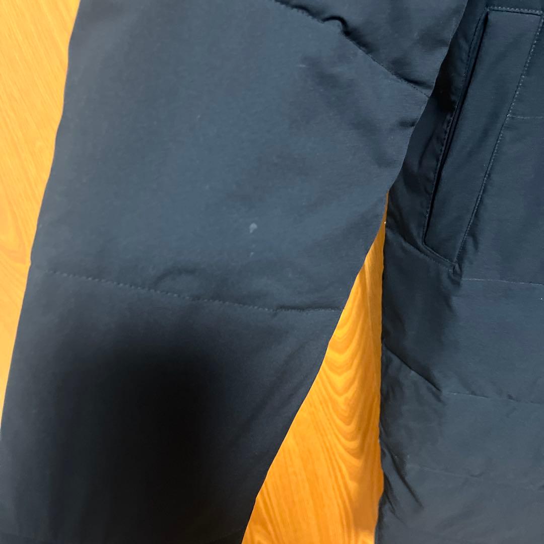 ヨネックス　ベンチコート　90073-007