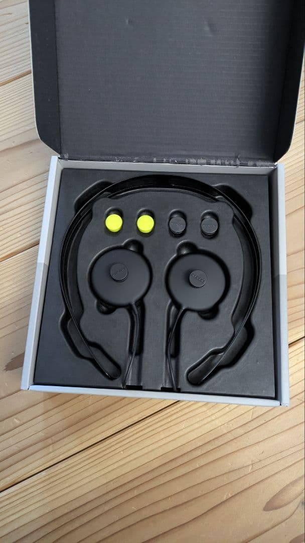 AIAIAI / Tracks　ヘッドホ