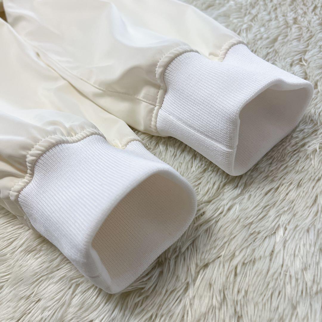 マスターバニーエディション ジップジャケット ゴルフウェア レディース 0