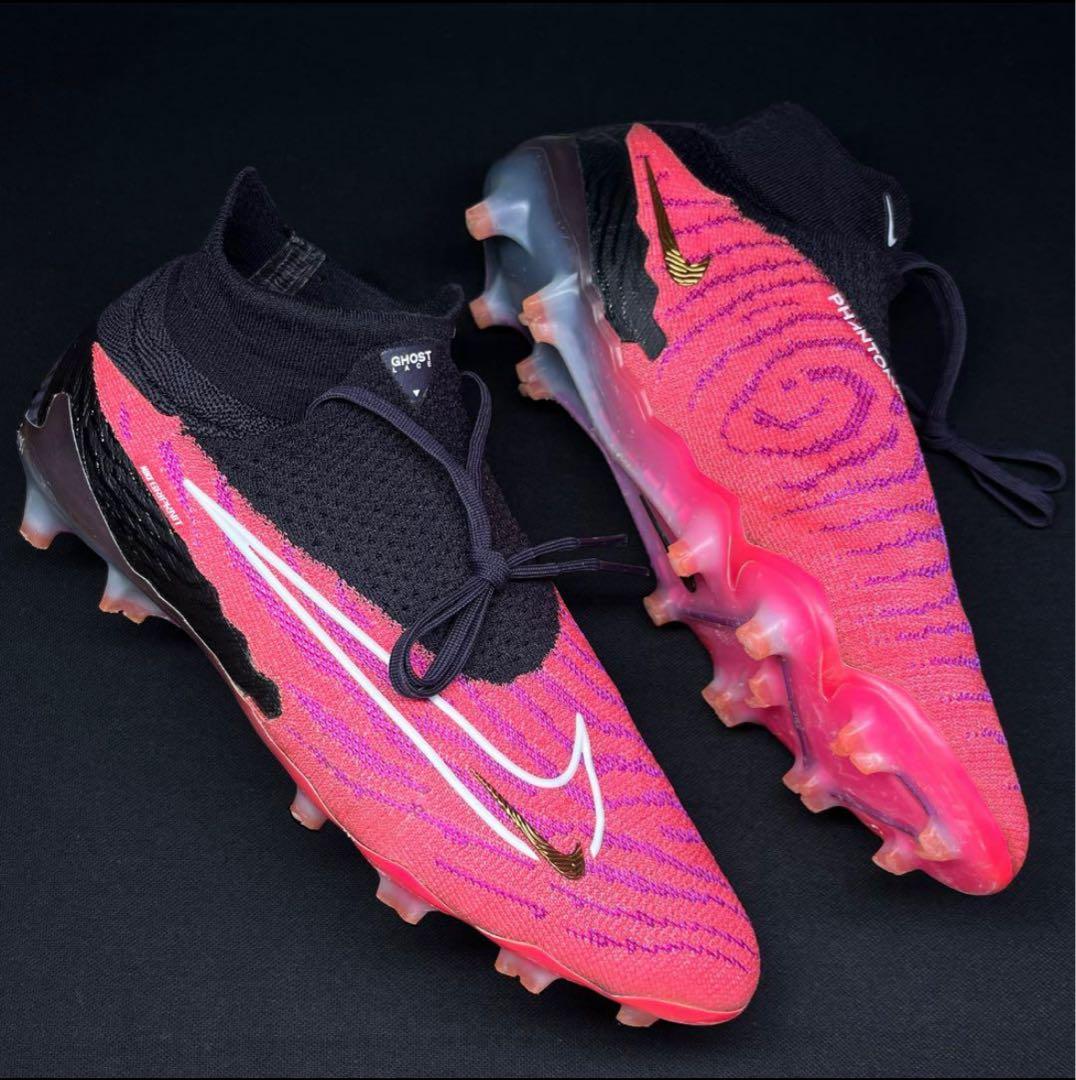 Nike サッカーシューズ・スパイク ファントムGXエリートDFFG