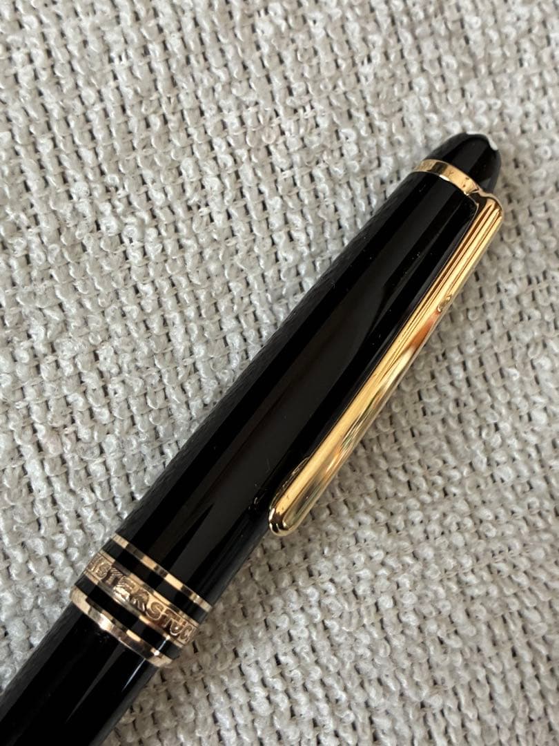 ◾️美品◾️ モンブラン ◾️マイスターシュテュック クラシック164 ボールペン◾️