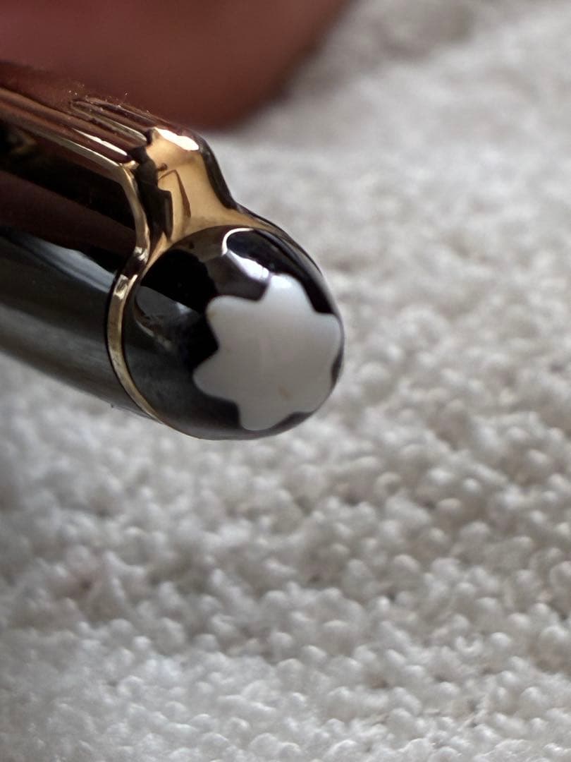 ◾️美品◾️ モンブラン ◾️マイスターシュテュック クラシック164 ボールペン◾️