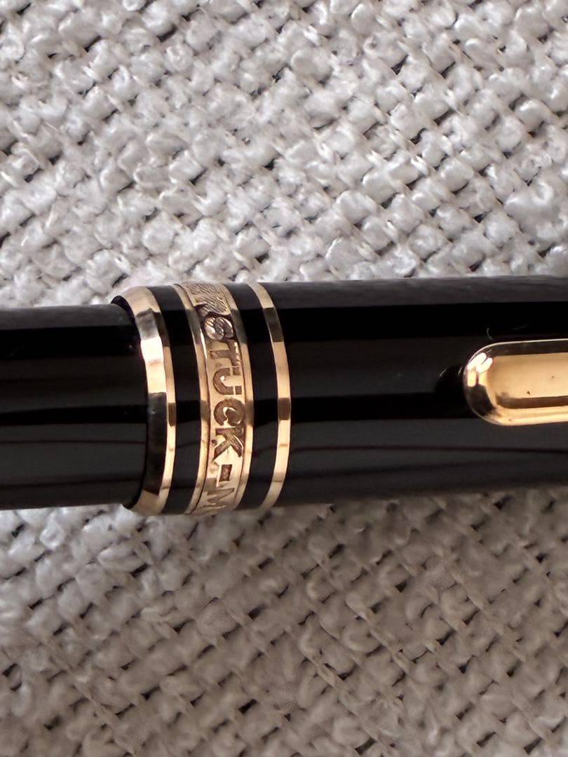 ◾️美品◾️ モンブラン ◾️マイスターシュテュック クラシック164 ボールペン◾️