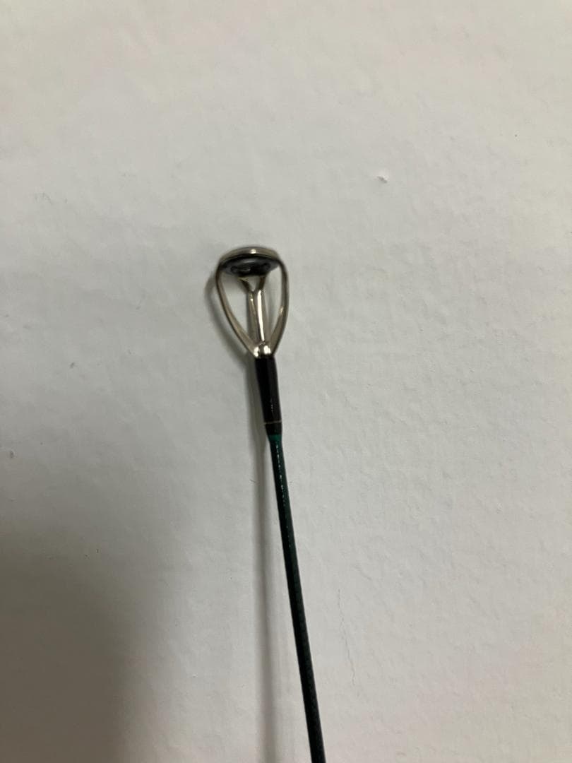 【新品未使用】インスパイア30周年限定モデル ICSS-60UL 釣り竿