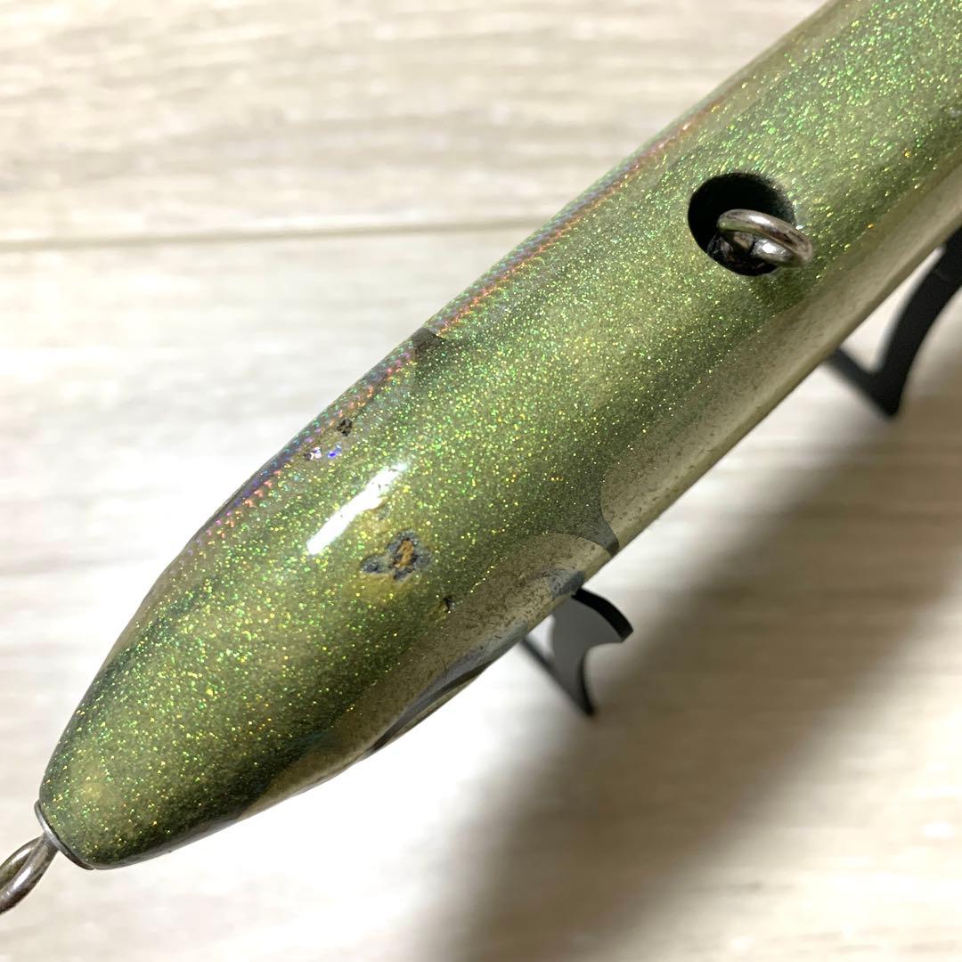 カーペンター ブルーフィッシュ 60-170