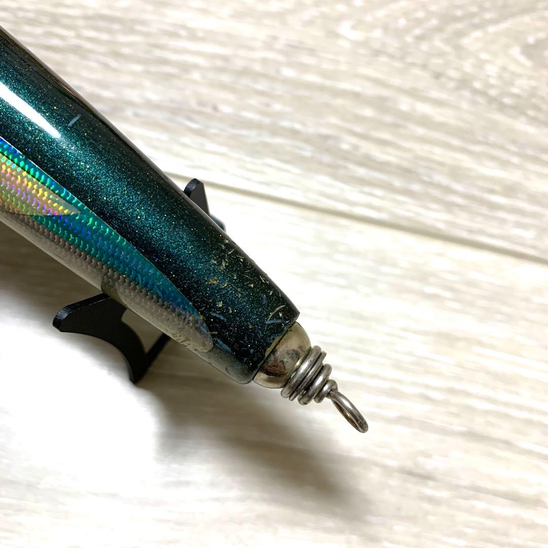 カーペンター ブルーフィッシュ 60-170