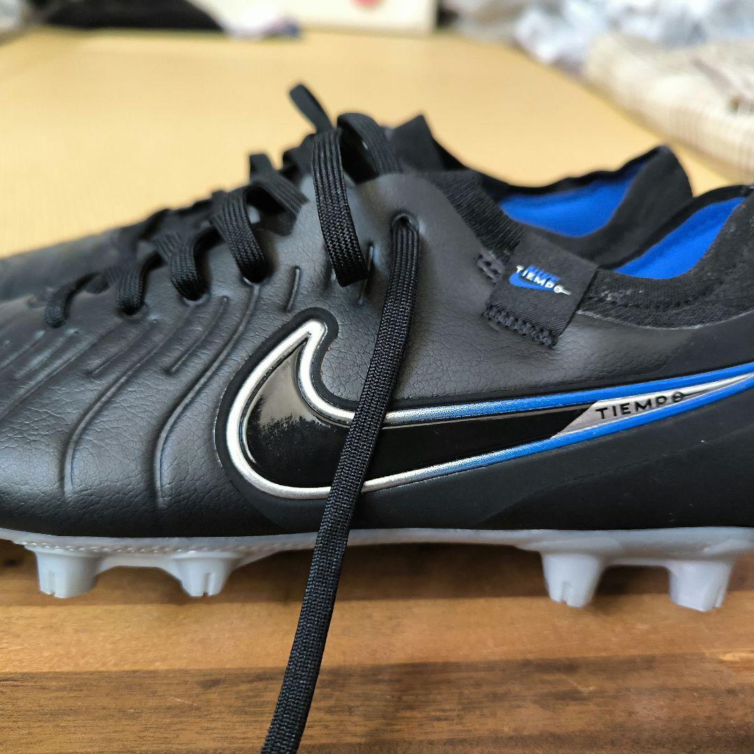 ナイキ ティエンポ レジェンド 10 PRO 　25.5cm