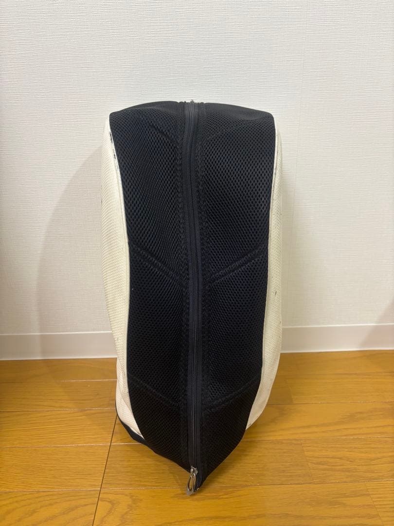 希少　正規品　レクサス　LEXUS キャディバッグ　ゴルフ(フード付)