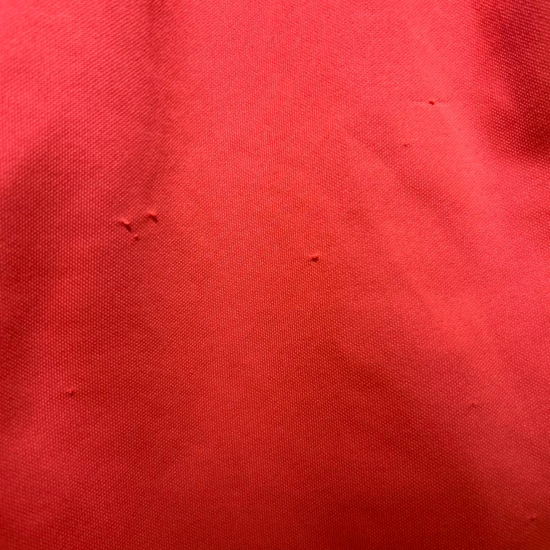 Nike DRI-FIT オレンジ XLサイズ シャツ 2枚セット