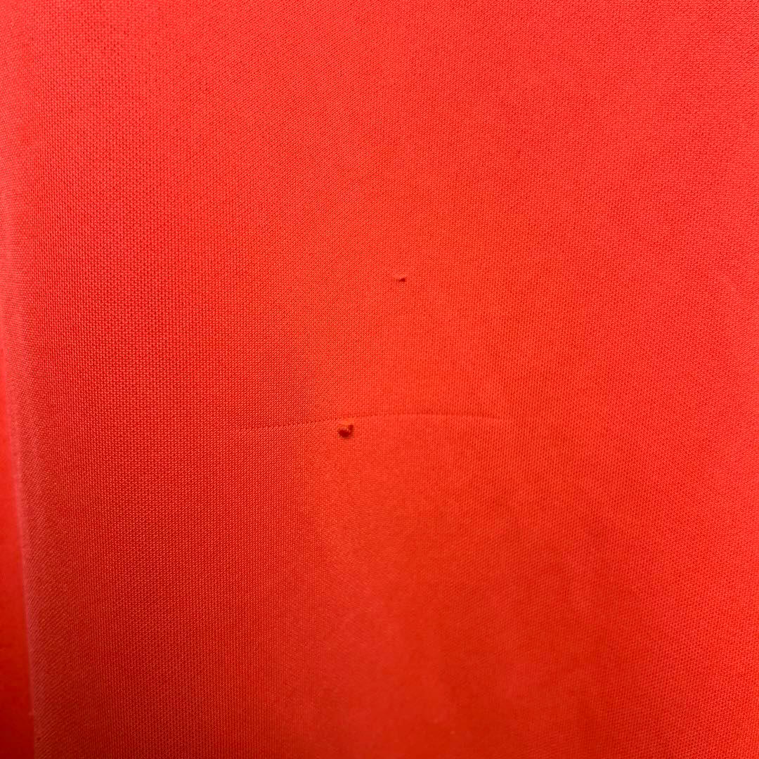 Nike DRI-FIT オレンジ XLサイズ シャツ 2枚セット