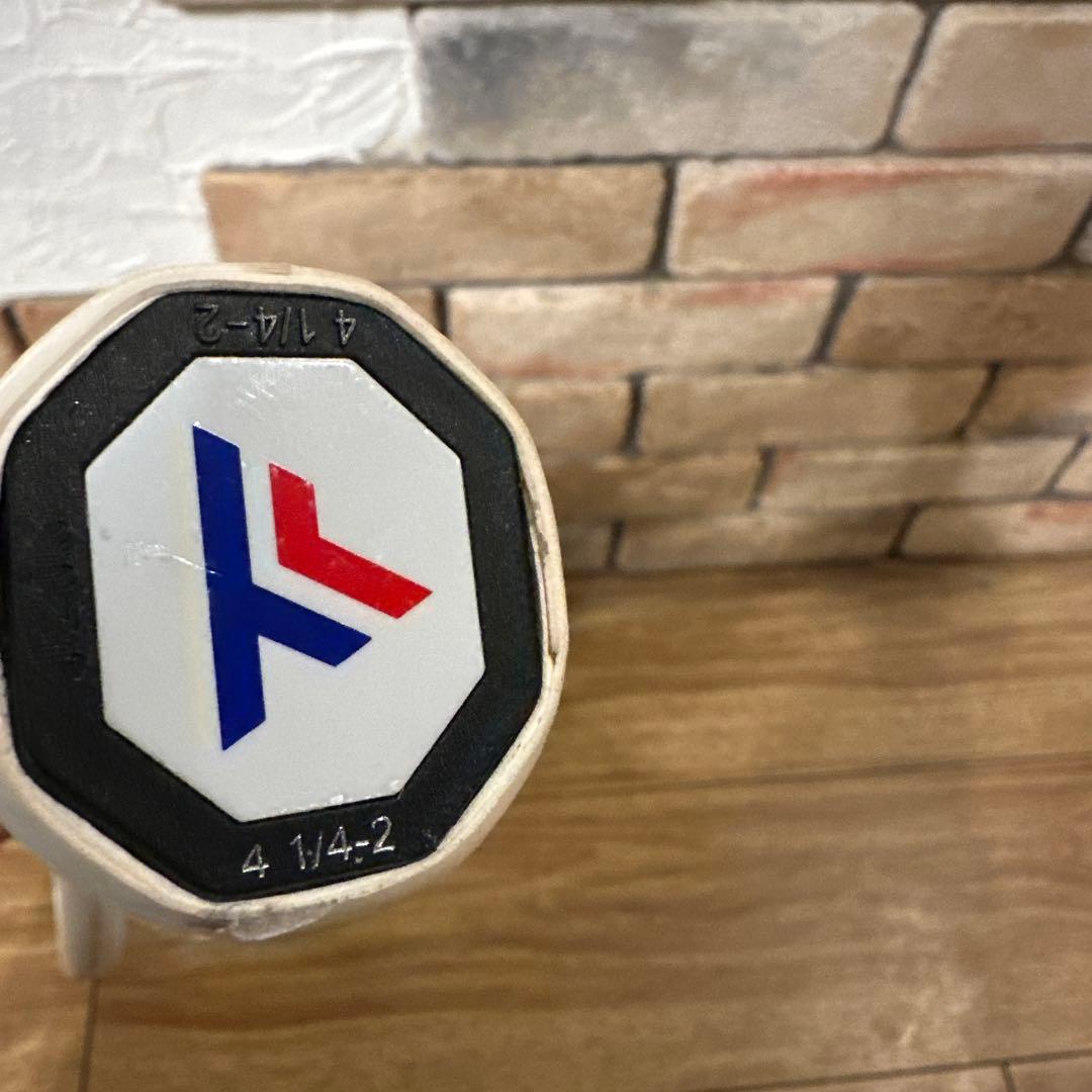 Tecnifibre テクニファイバー T-fight295 RSL セクション