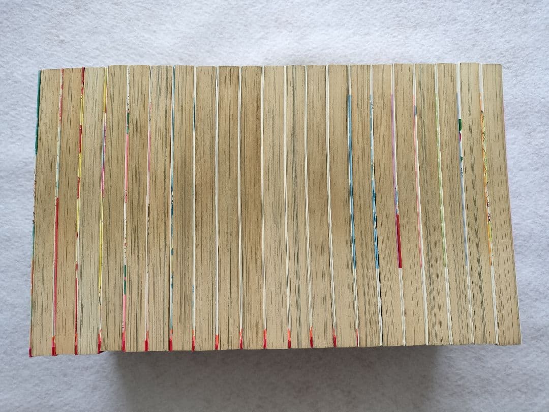 『ラブリーまりちゃん』他　上原きみこ　3作品　全巻セット　てんとう虫コミックス