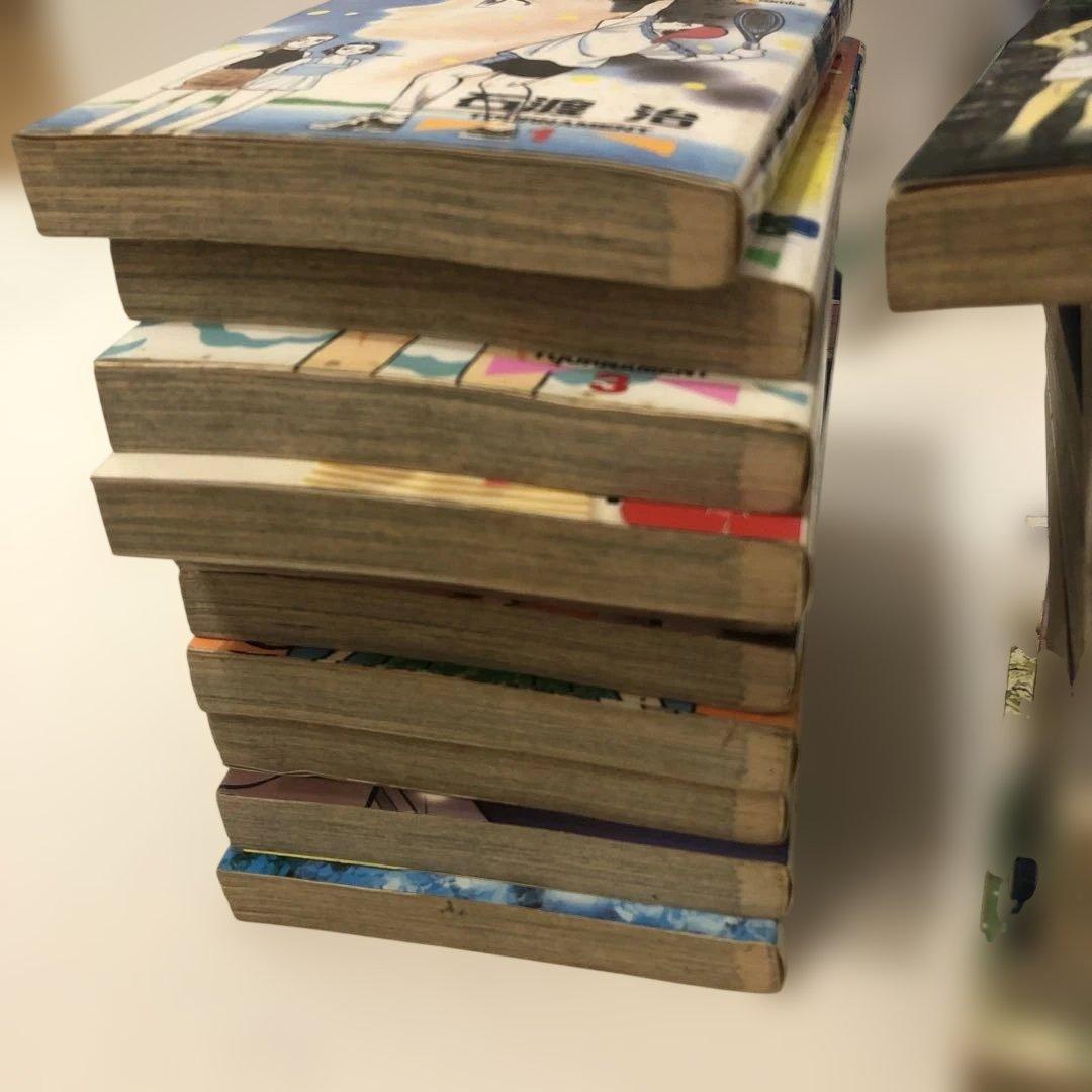 LOVE 全30巻セット 石渡治