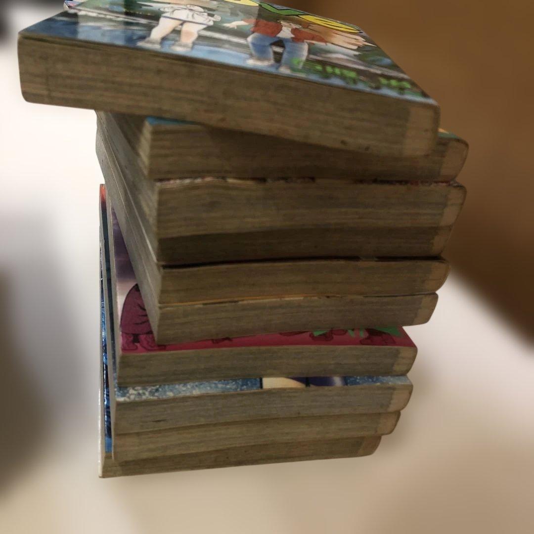 LOVE 全30巻セット 石渡治