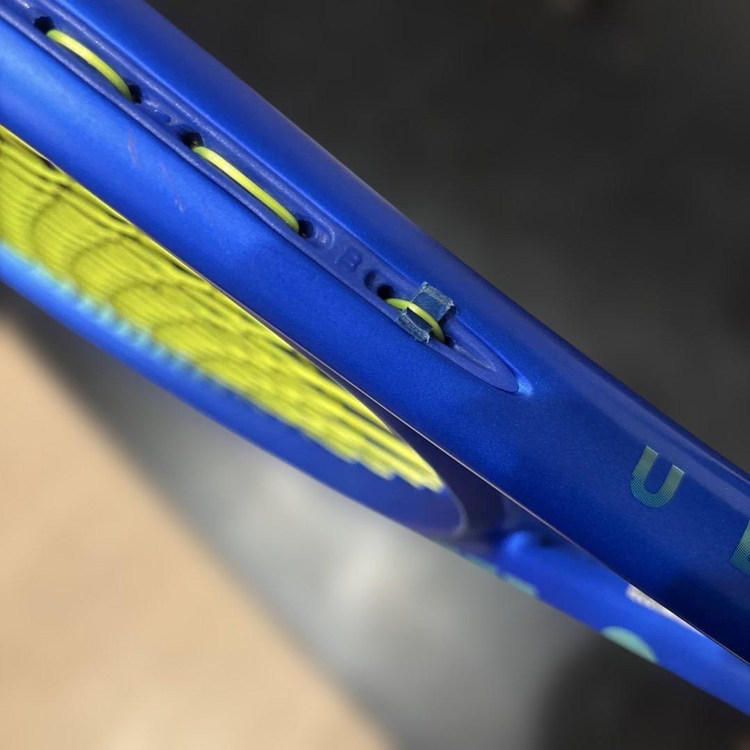 Wilson ULTRA100 V5 ウィルソンウルトラ100 G2