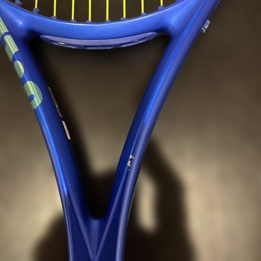 Wilson ULTRA100 V5 ウィルソンウルトラ100 G2