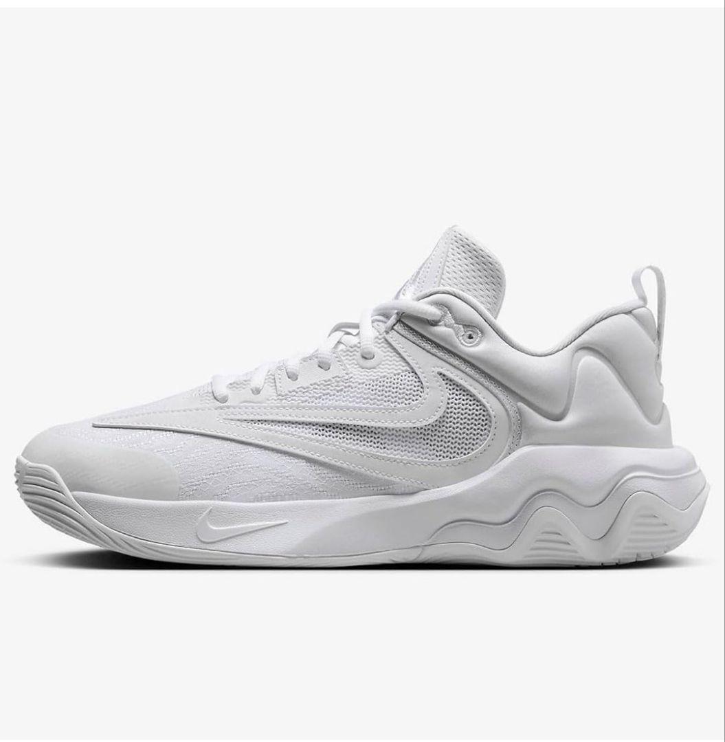 ※またまた値下げ【新品未使用】NIKE ヤニス イモータリティ 3 EP