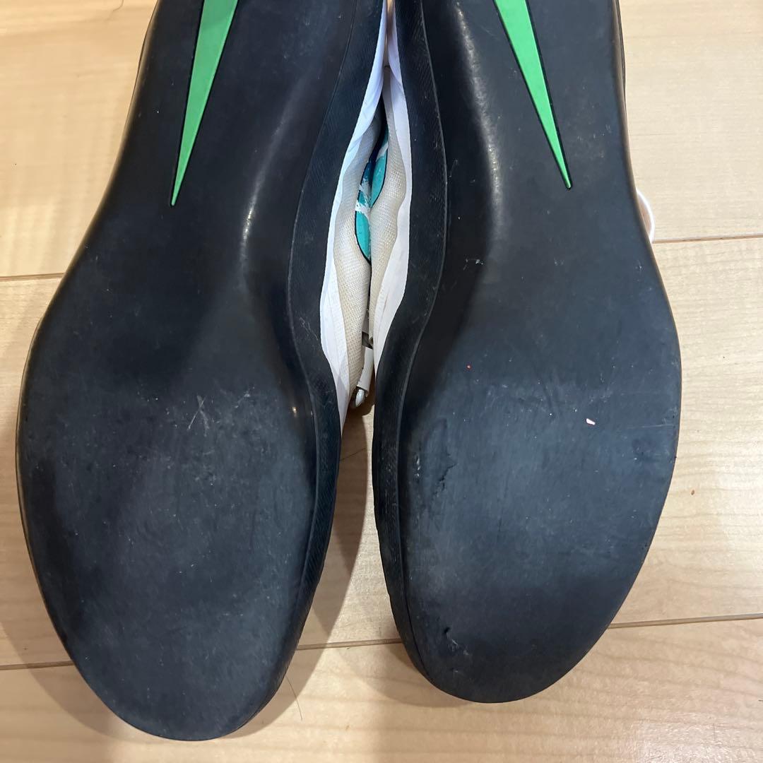 スパイク・シューズ Nike Zoom Rotational 6 28.5cm