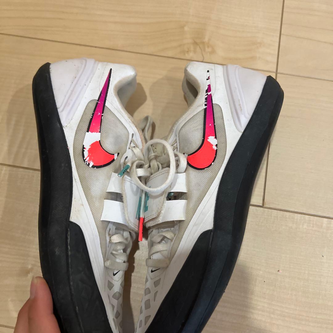 スパイク・シューズ Nike Zoom Rotational 6 28.5cm