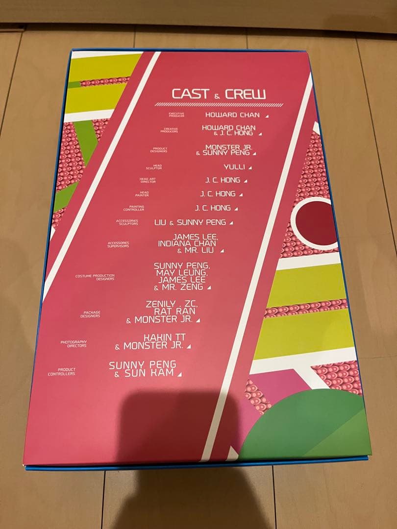 ホットトイズ バック・トゥ・ザ・フューチャー２　マーティ