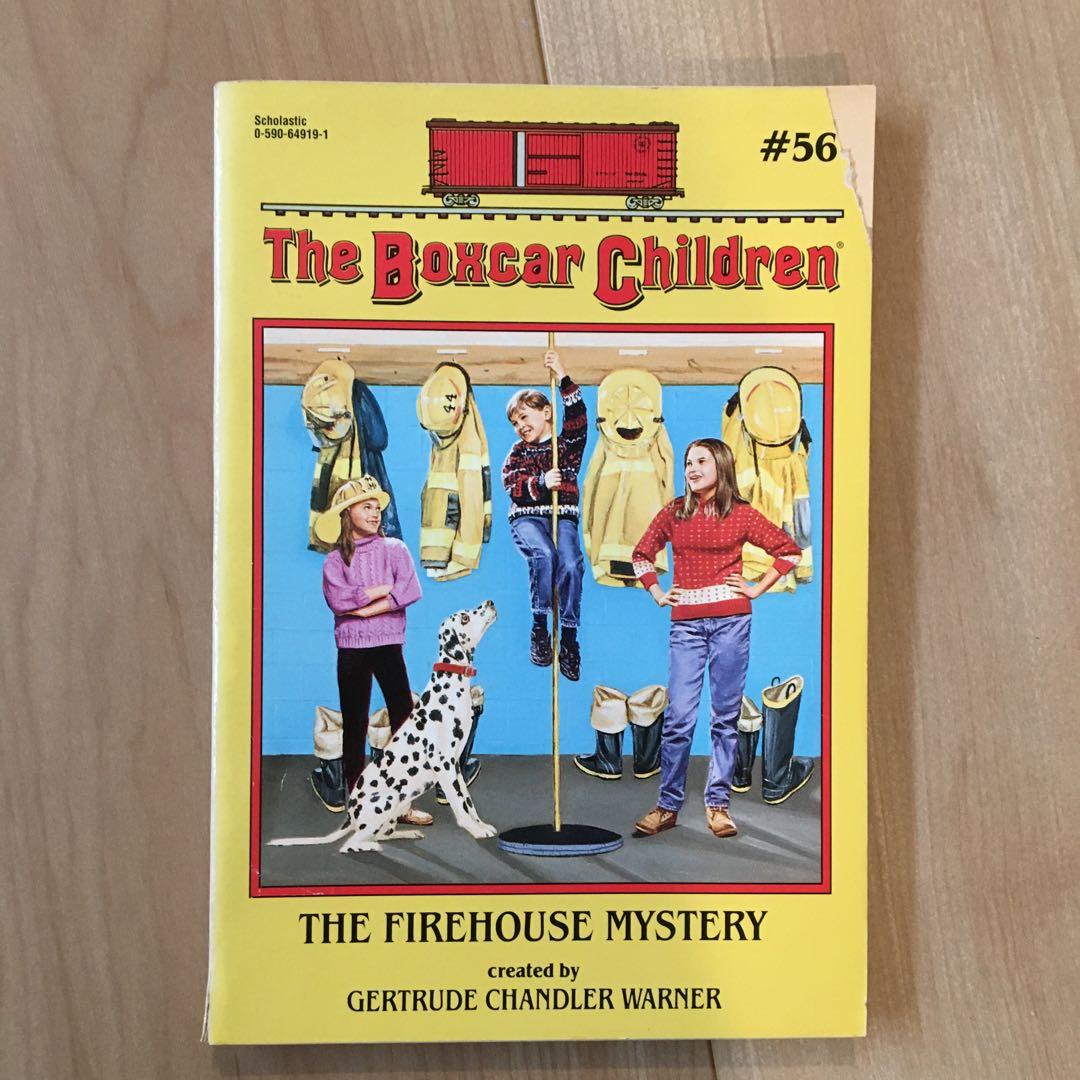 The Boxcar Children ペーパーバック29冊