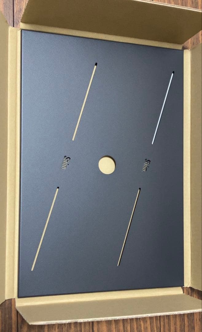 【Shim.Craft】Shim.Board 04を1枚と03を1組