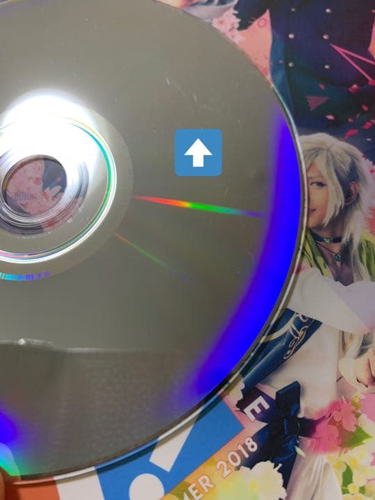 MANKAI STAGE A3!〈初演版4枚組×2〉