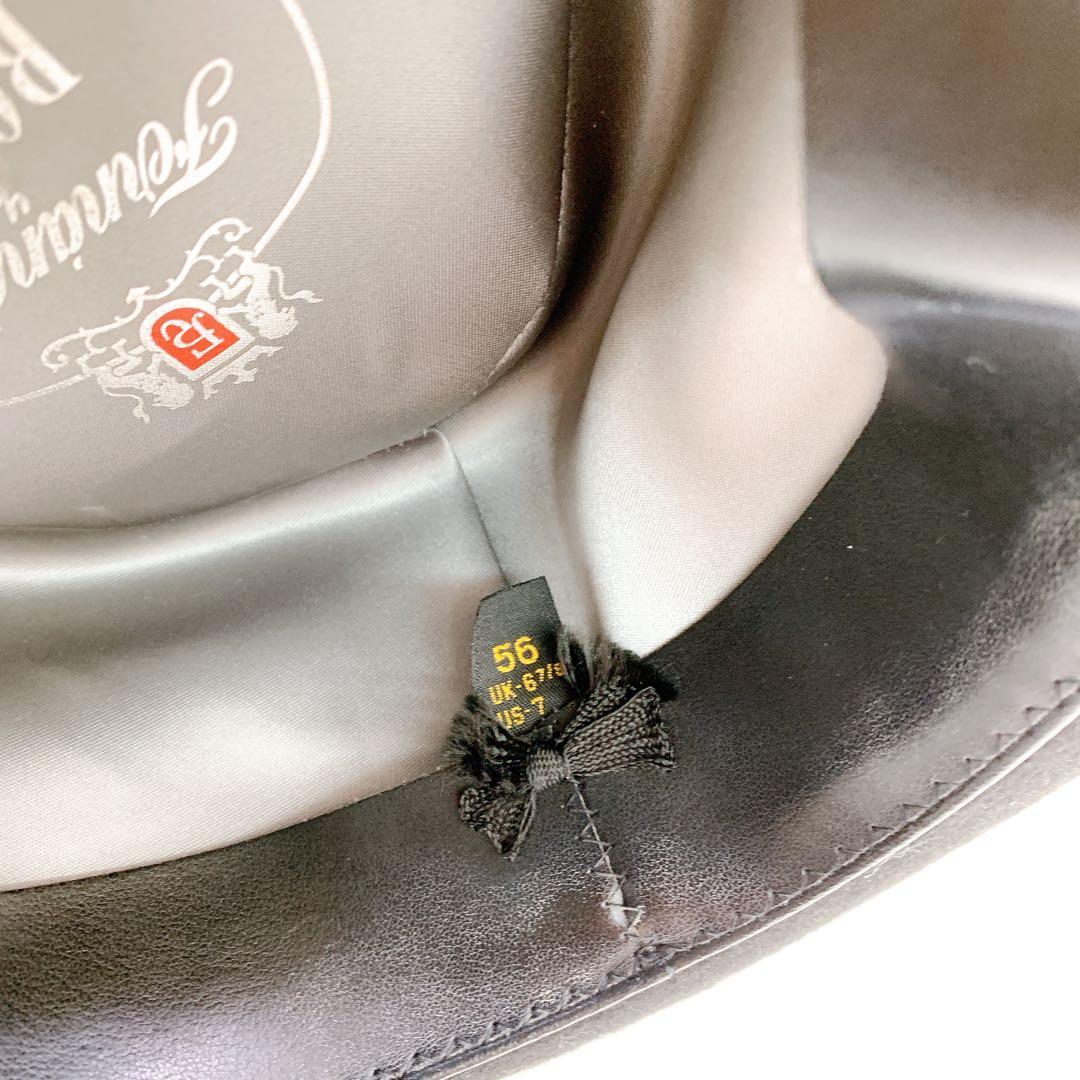 3ADM018 フラメンコ フェルナンデスルーチェ コルドベス 黒ハット