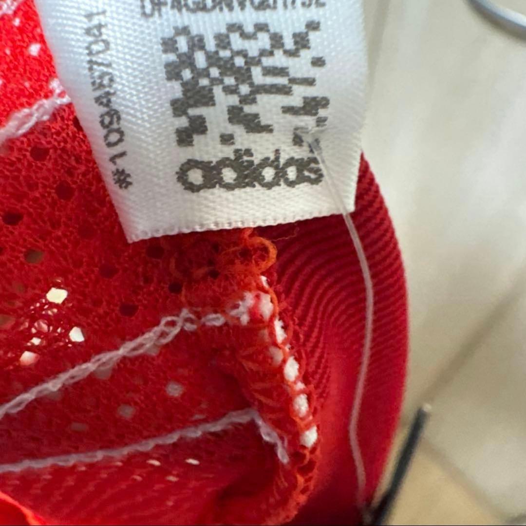 1着限定　新品 adidas正規品 ベンフィカ　14-15 ユニフォーム