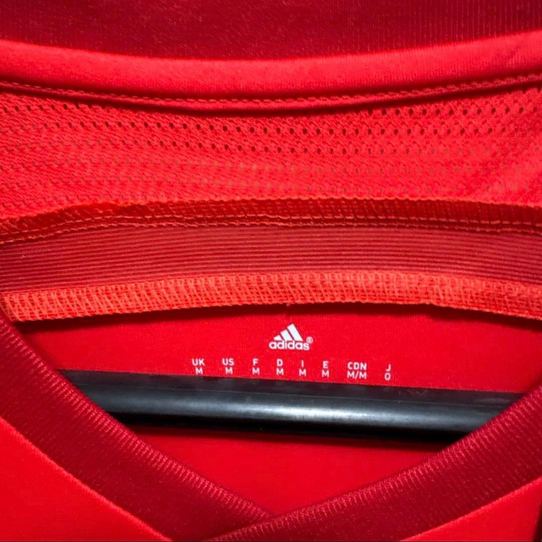 1着限定　新品 adidas正規品 ベンフィカ　14-15 ユニフォーム