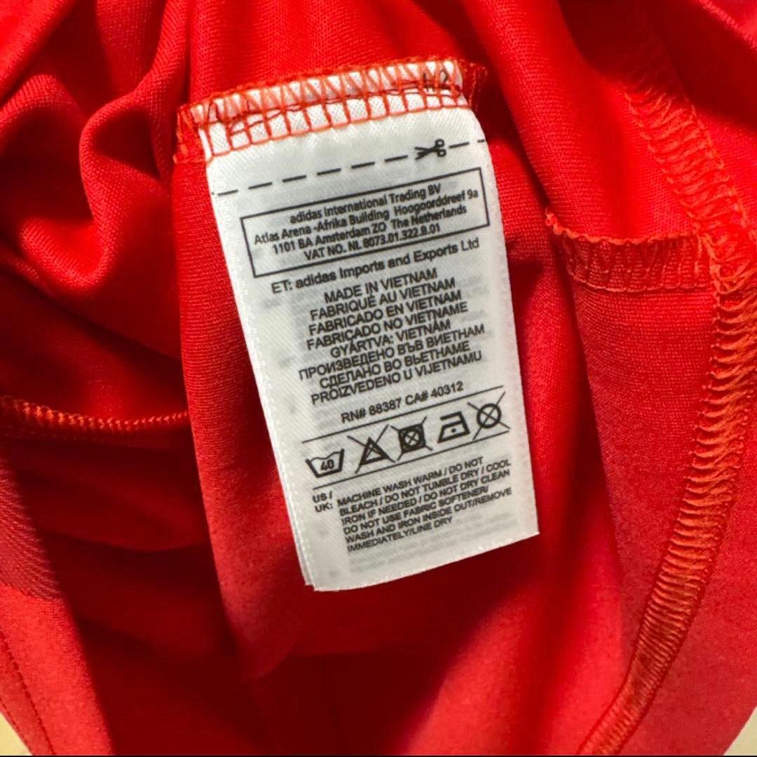 1着限定　新品 adidas正規品 ベンフィカ　14-15 ユニフォーム