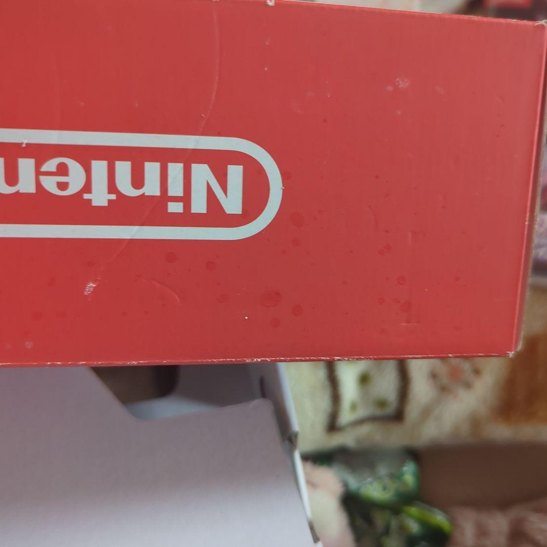 Nintendo Switch Lite ピンク + ゲームソフト5本