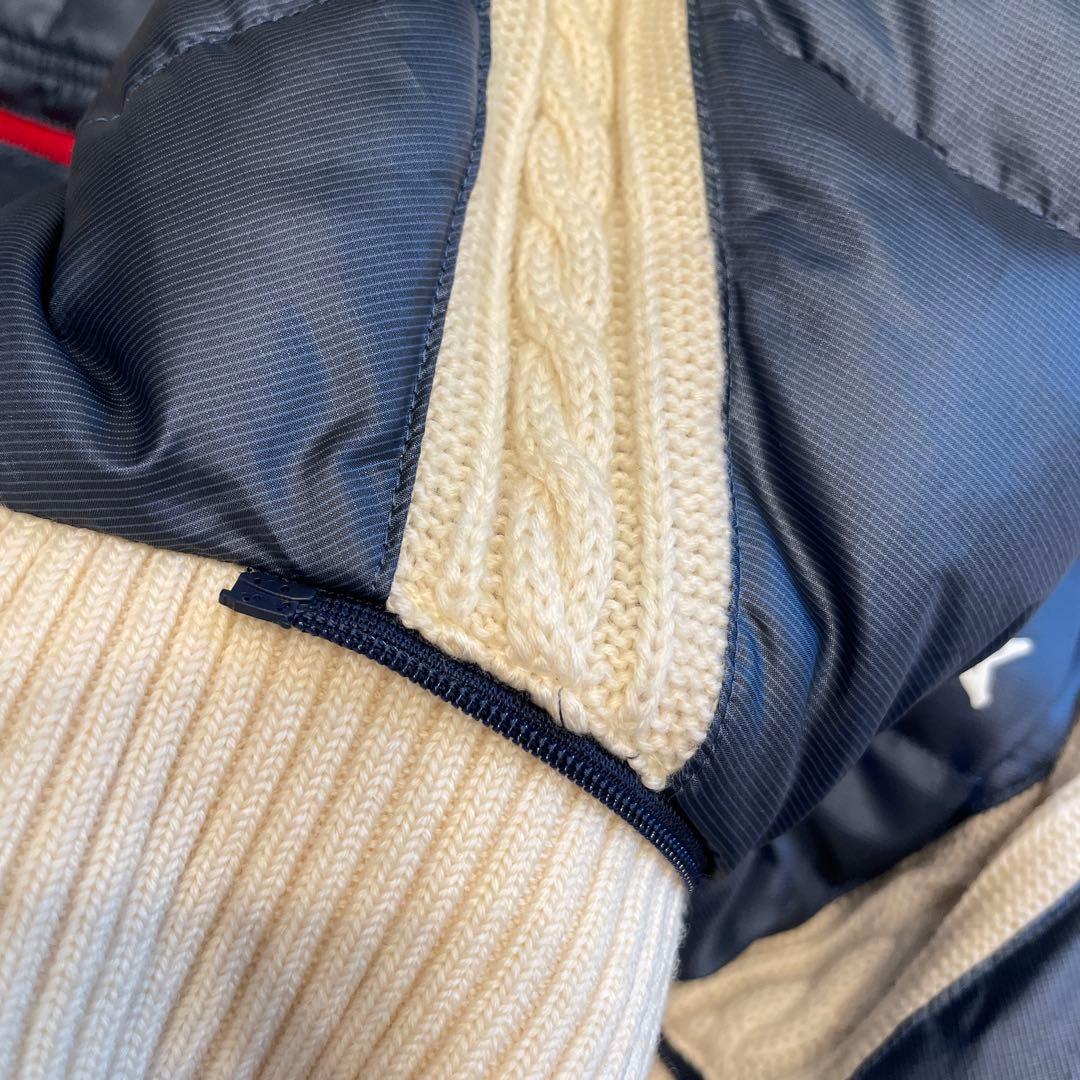 ◆ カステルバジャック　レディース　ダウン　ダウンジャケット　ゴルフウェア