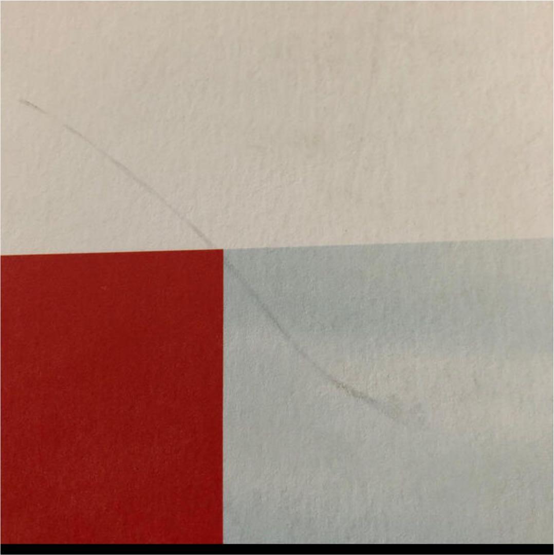 エレファントカシマシエレファントカシマシ　新春ライブ2016パンフレット