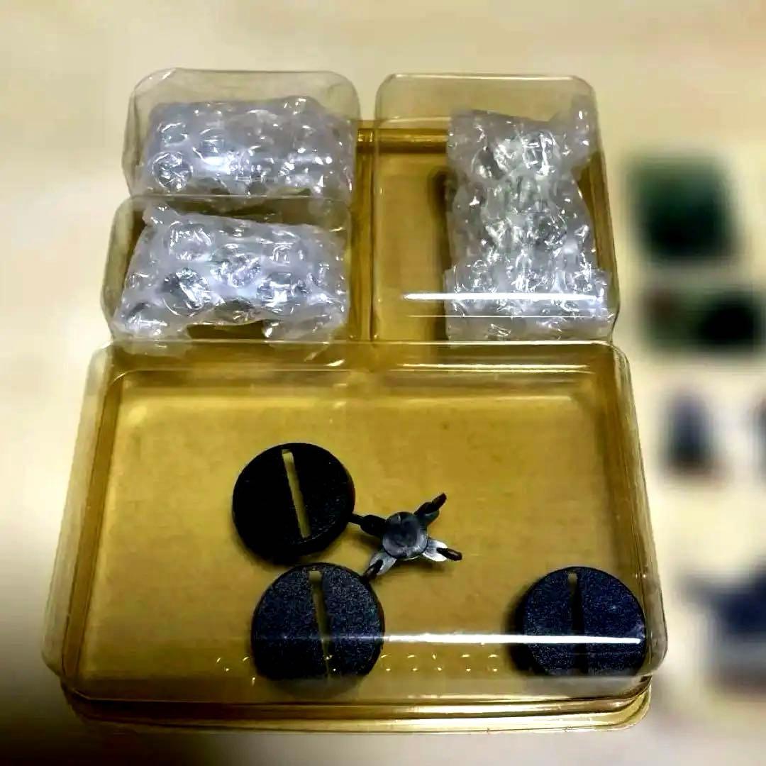 メタル製ゲームズワークショップロードオブザリング／王の帰還【ナスグルの首領散る】