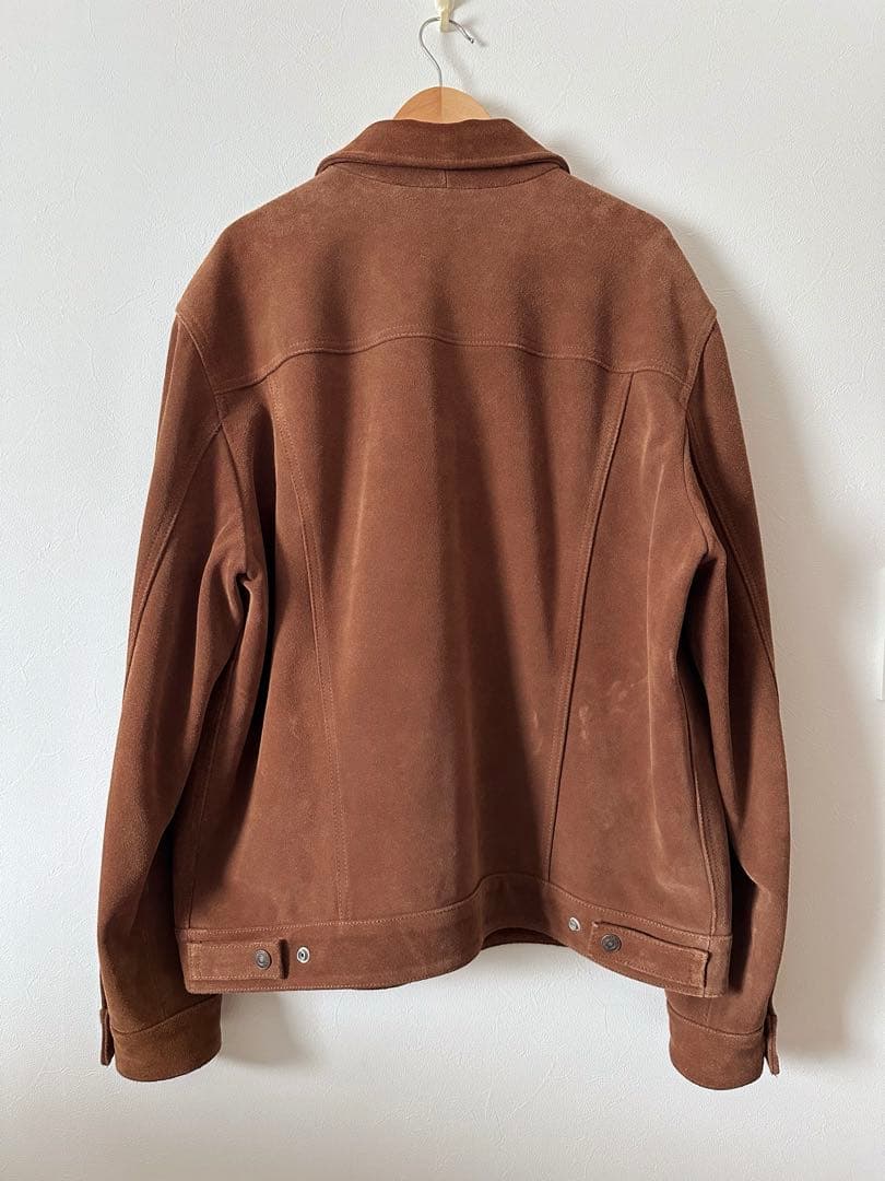 u*e様 levis × journal standard ✳︎ ブラウンスエー