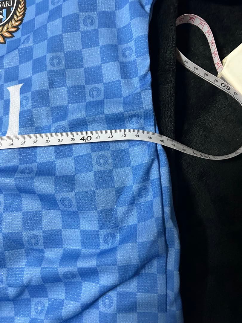 川崎フロンターレ　2024ユニフォーム