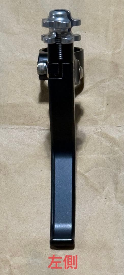 PAUL COMPONENT Love Lever (ペア) Size: 2.5