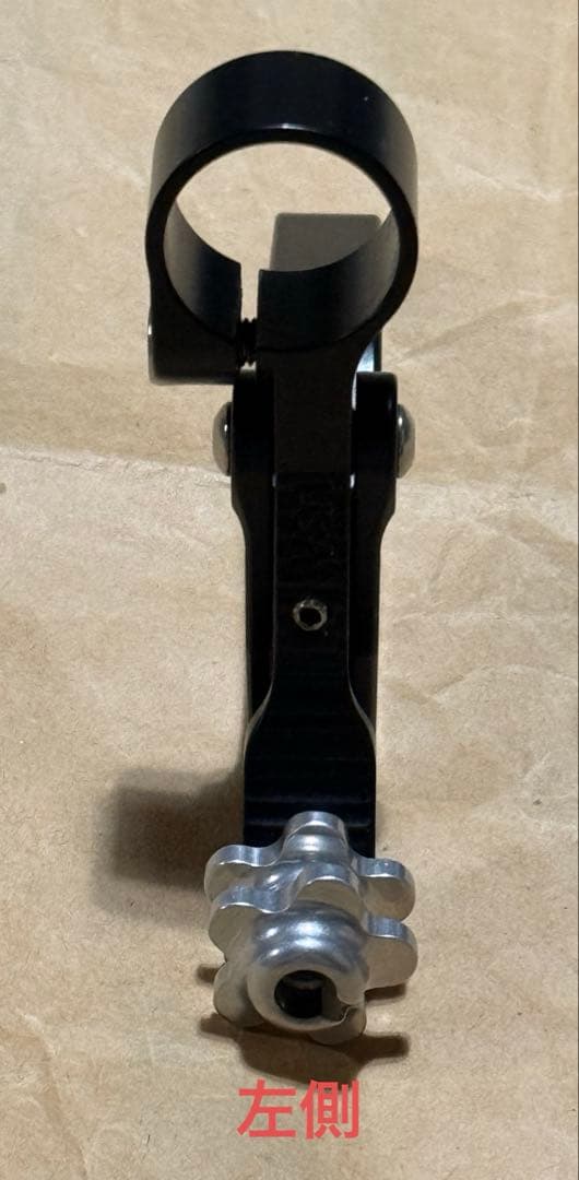 PAUL COMPONENT Love Lever (ペア) Size: 2.5