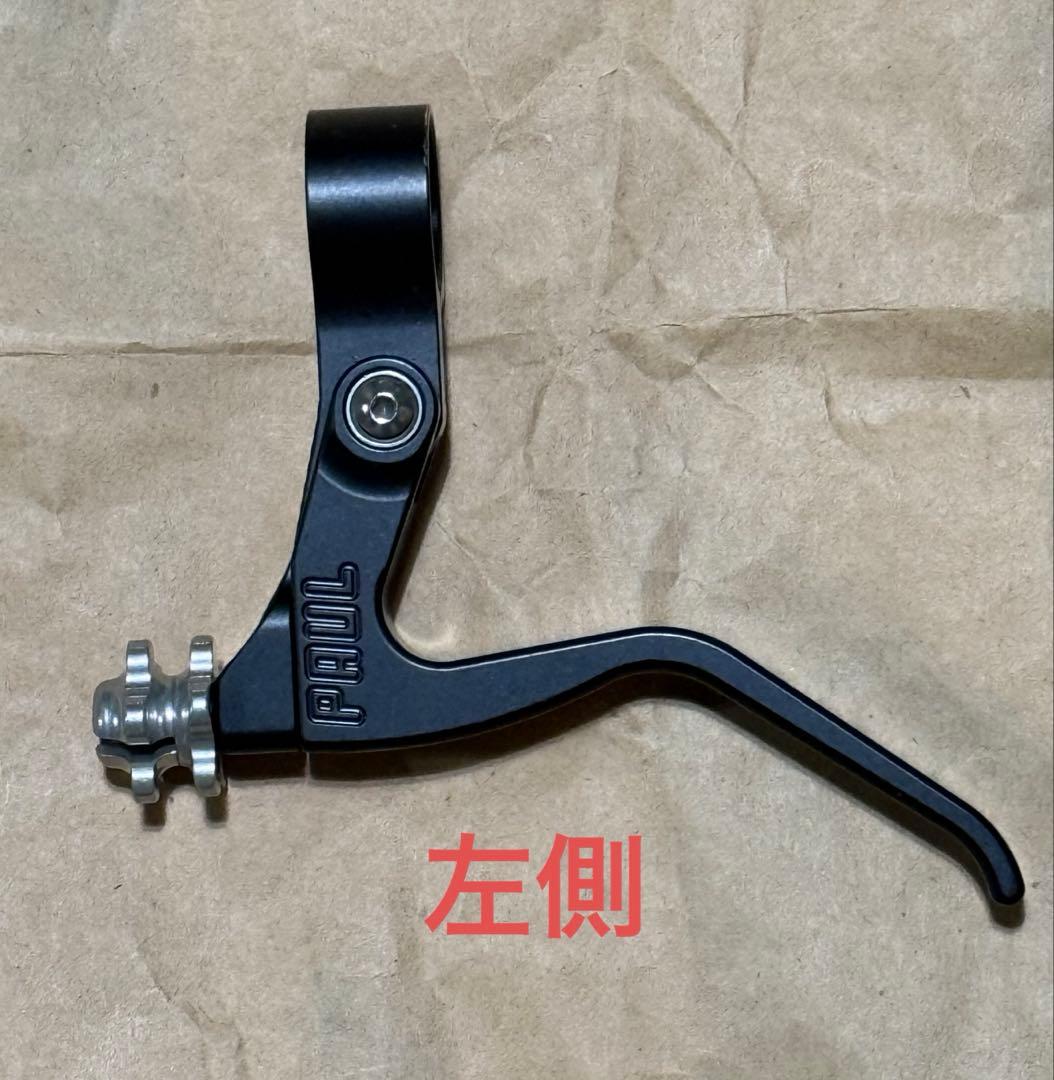 PAUL COMPONENT Love Lever (ペア) Size: 2.5