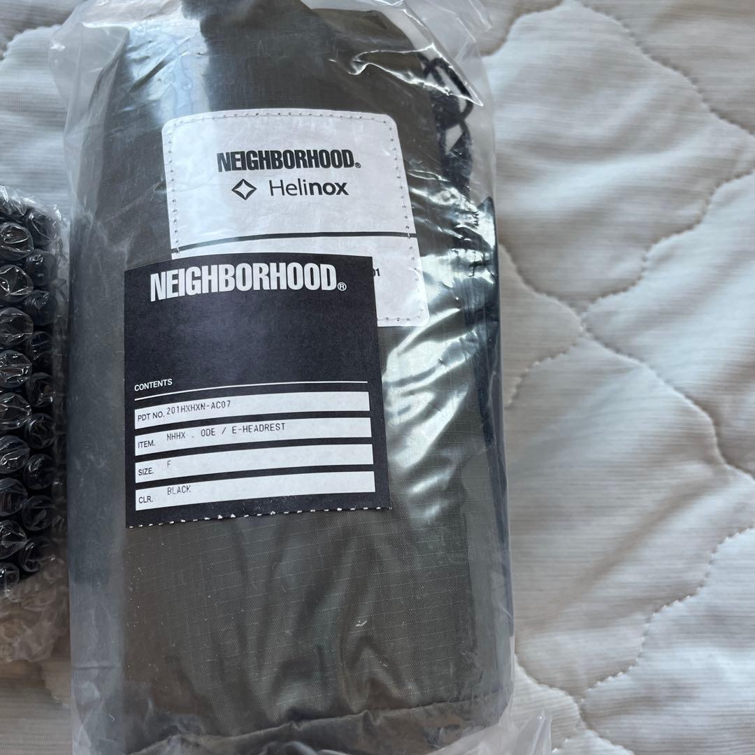 ネイバーフッド　セット