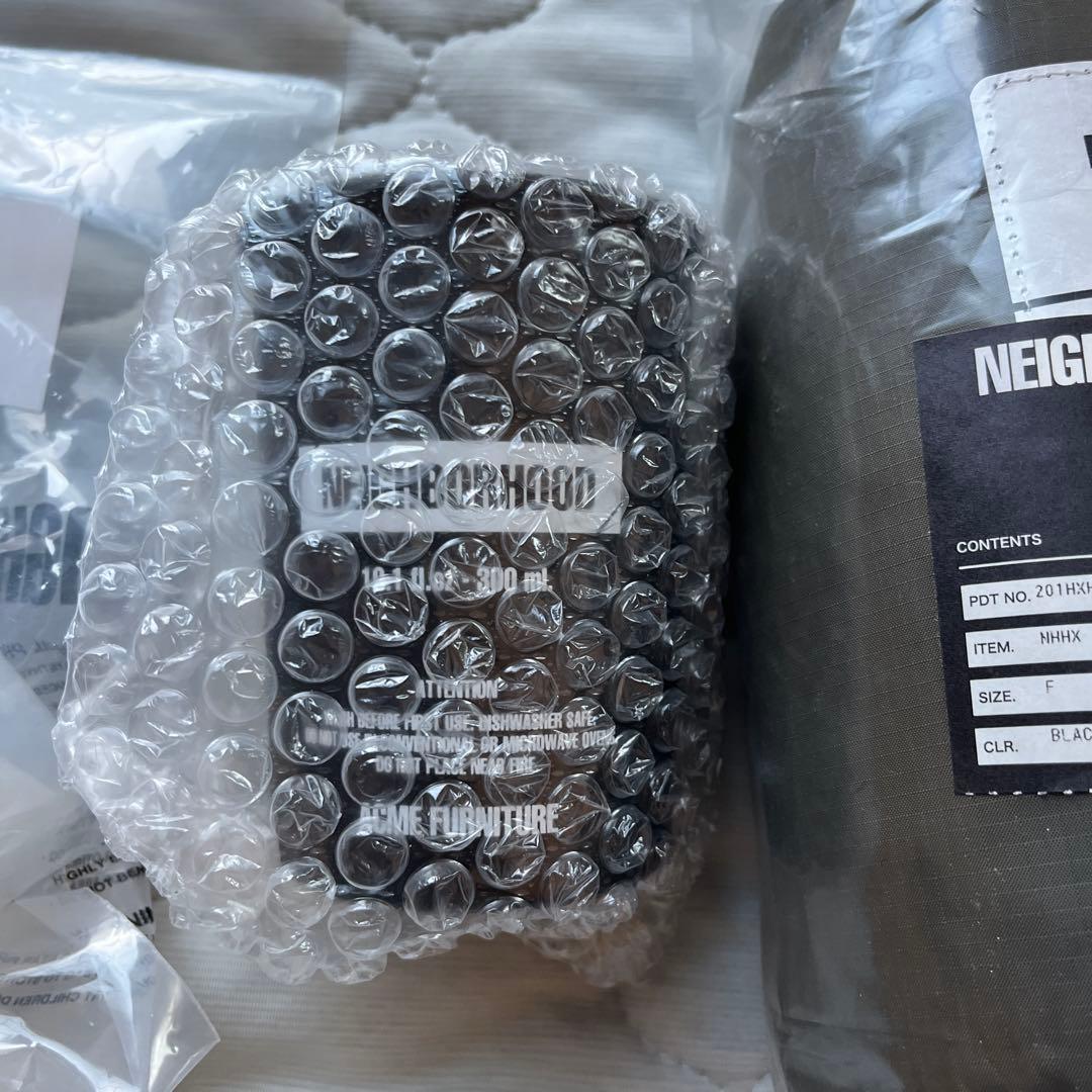 ネイバーフッド　セット