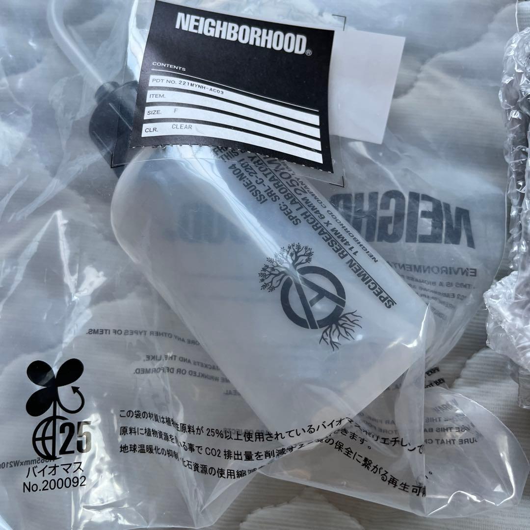 ネイバーフッド　セット