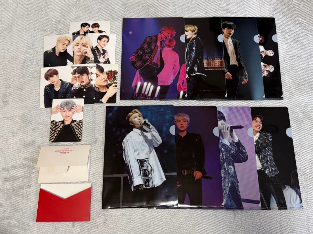 BTS 防弾少年団 アルバム グッズ CD うちわ まとめ売り