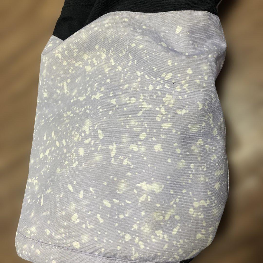 BURTON 子供用スノーウェア 4T スターダスト