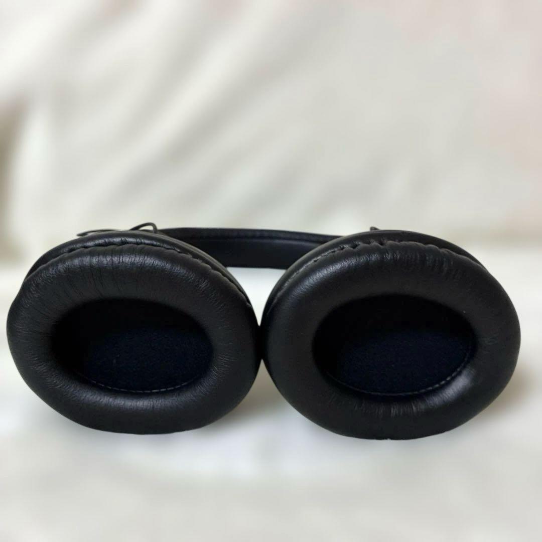 SHURE SRH440 プロフェッショナルスタジオモニター ヘッドフォン