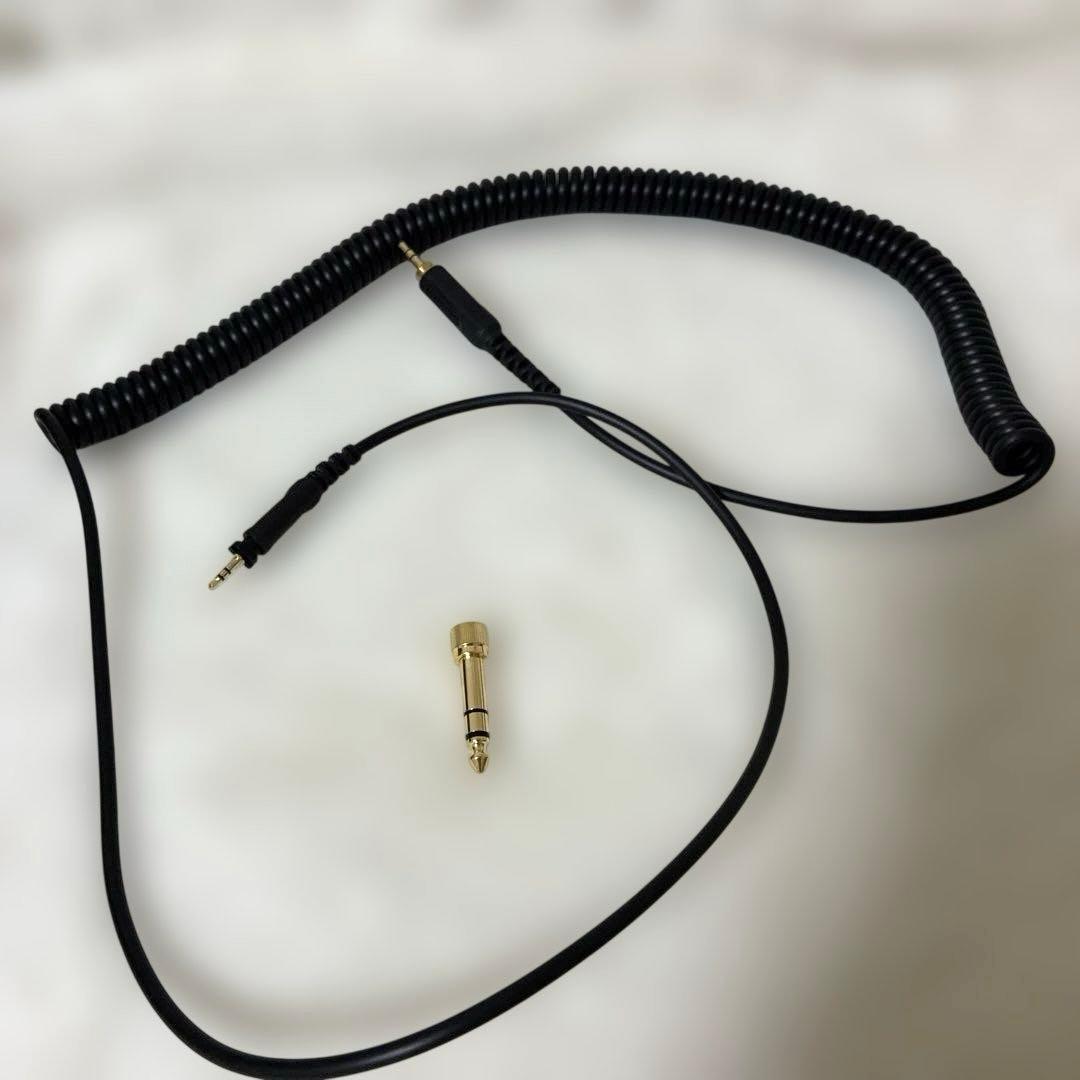 SHURE SRH440 プロフェッショナルスタジオモニター ヘッドフォン