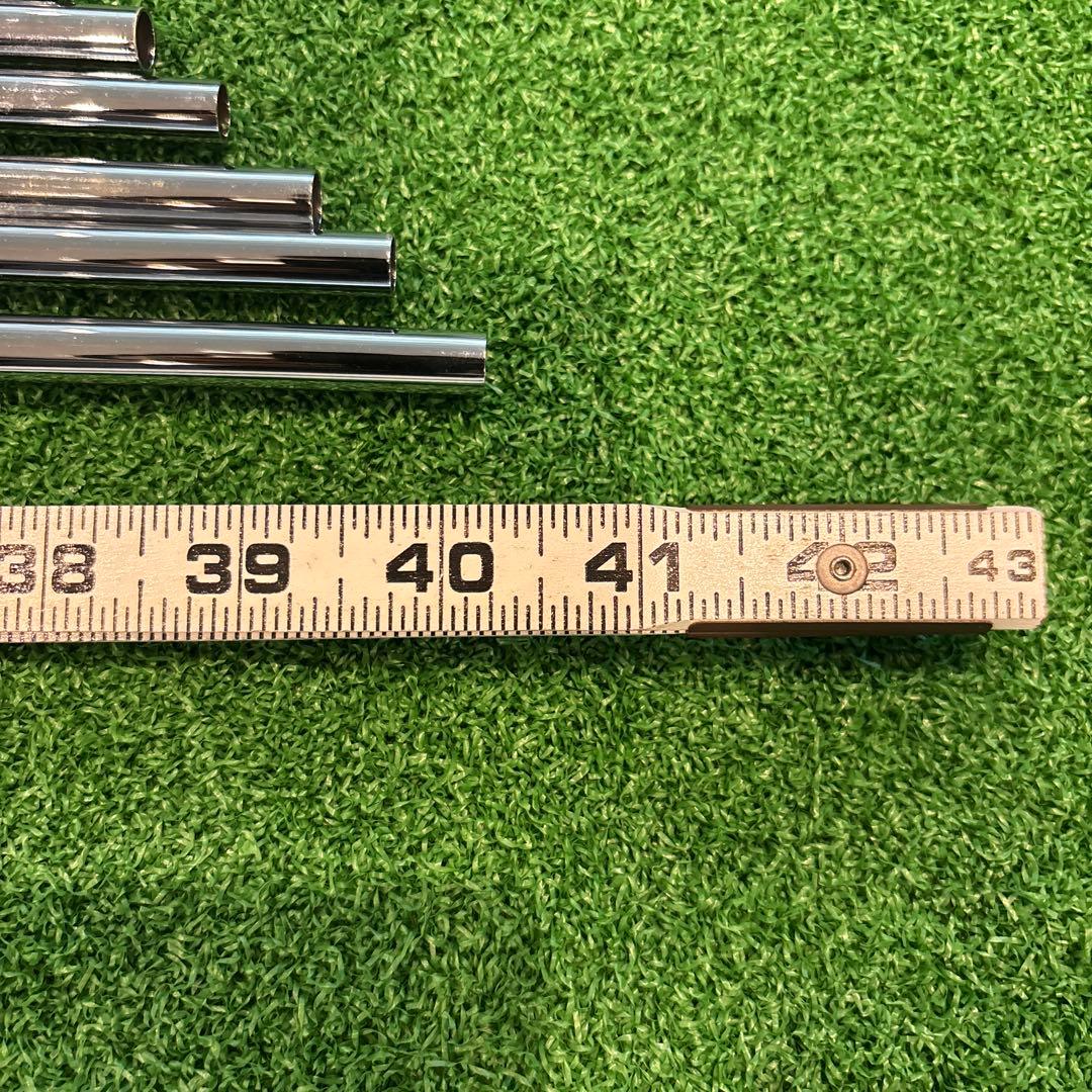 PROJECT X 95 シャフト ８本セット 未使用品